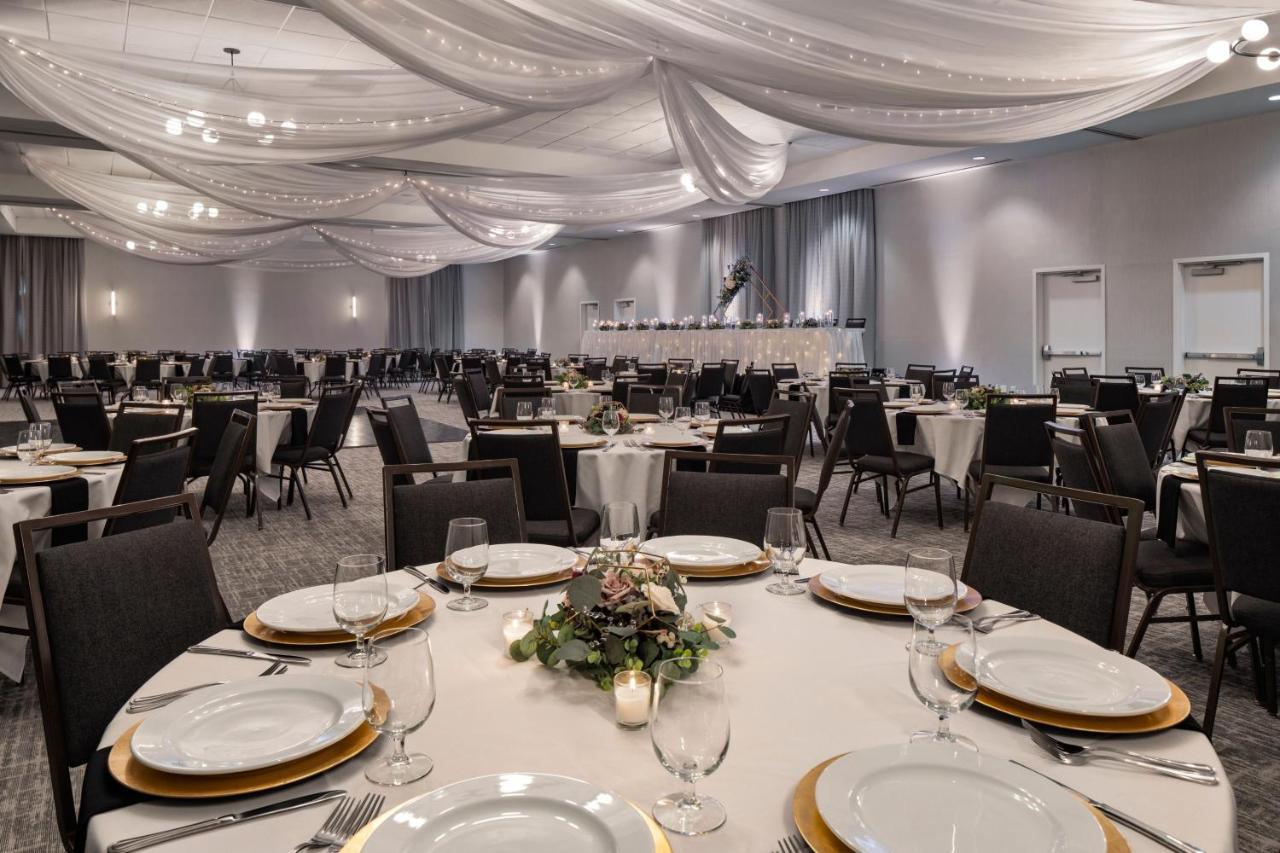 Courtyard Mankato Hotel & Event Center מראה חיצוני תמונה