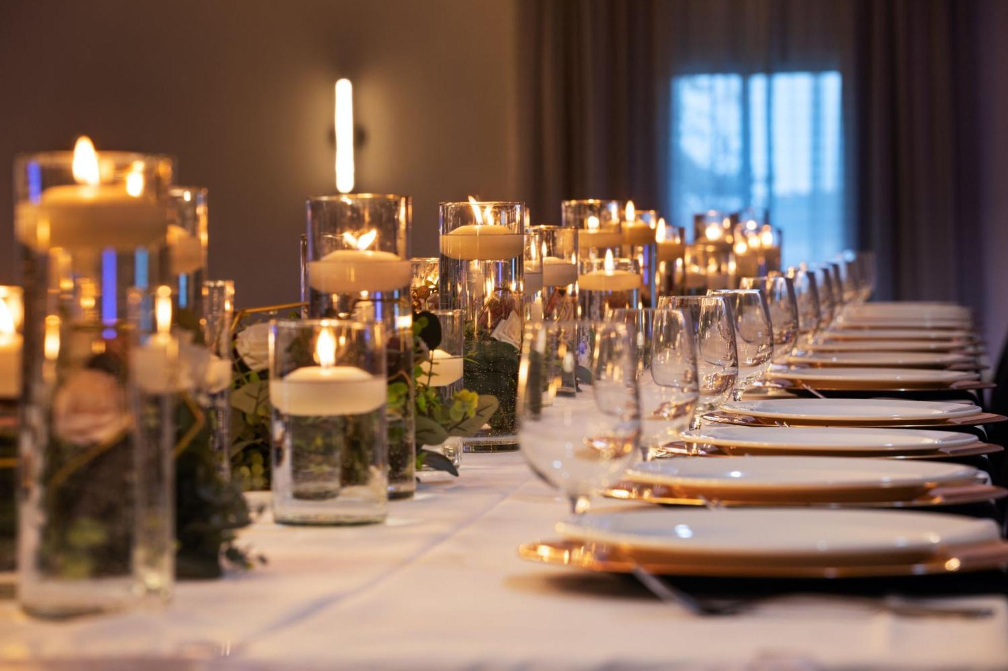 Courtyard Mankato Hotel & Event Center מראה חיצוני תמונה