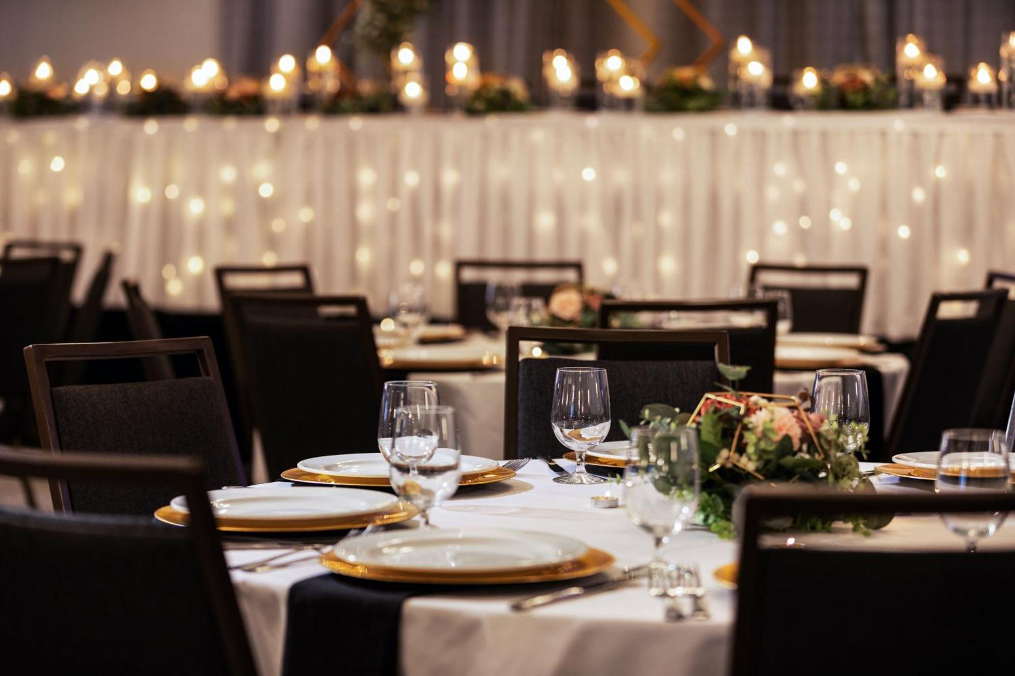 Courtyard Mankato Hotel & Event Center מראה חיצוני תמונה