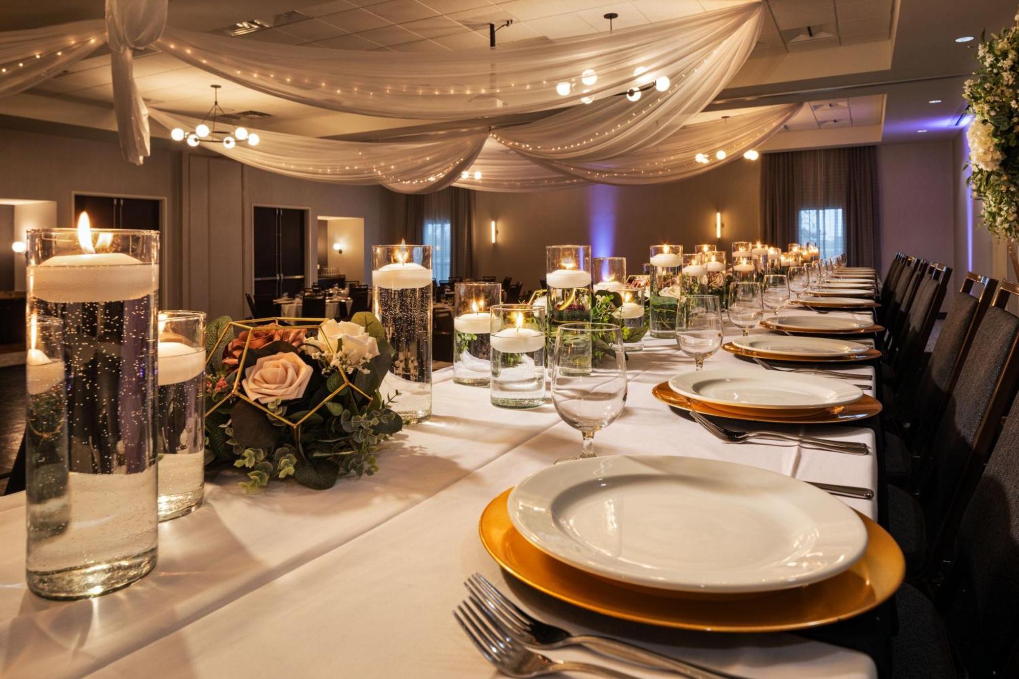 Courtyard Mankato Hotel & Event Center מראה חיצוני תמונה